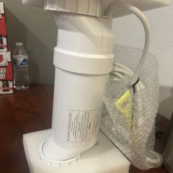 Salt Chlorination Cell