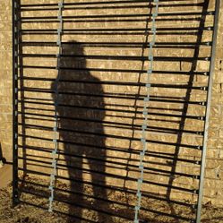 Full Size Loft / Bunk Bed Frame