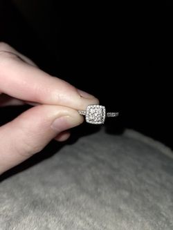Kays Engagement Ring 