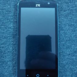ZTE Majesty Pro (Tracfone)