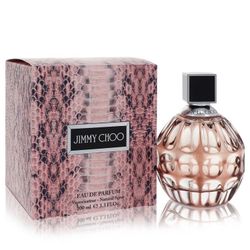 Jimmy Choo Perfume