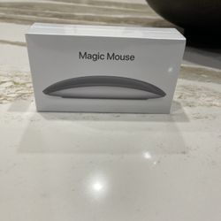 Brand New Apple Magic Mouse