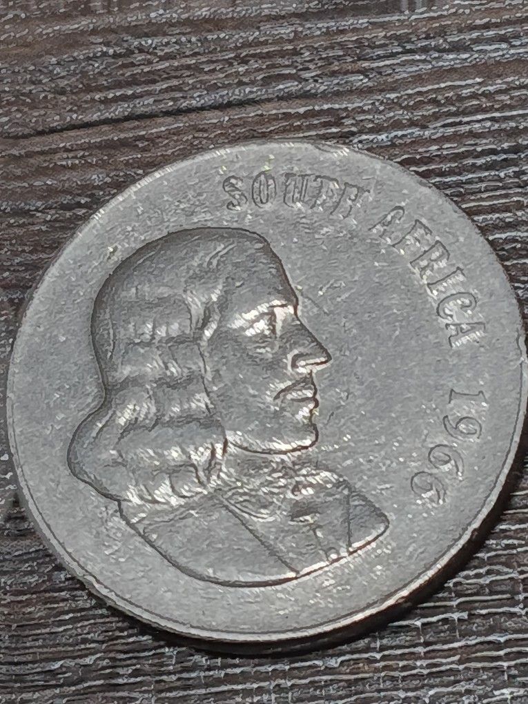 This One Is A Very Great Piece For Your Collection 