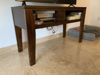 Courtney TV Stand—Wayfair