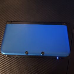 Nintendo 3ds XL (Japanese Version)