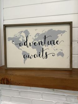 Decor Frame
