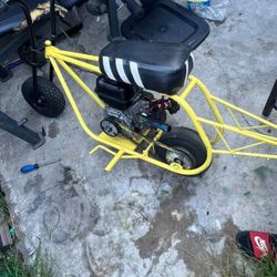 Mini Bike