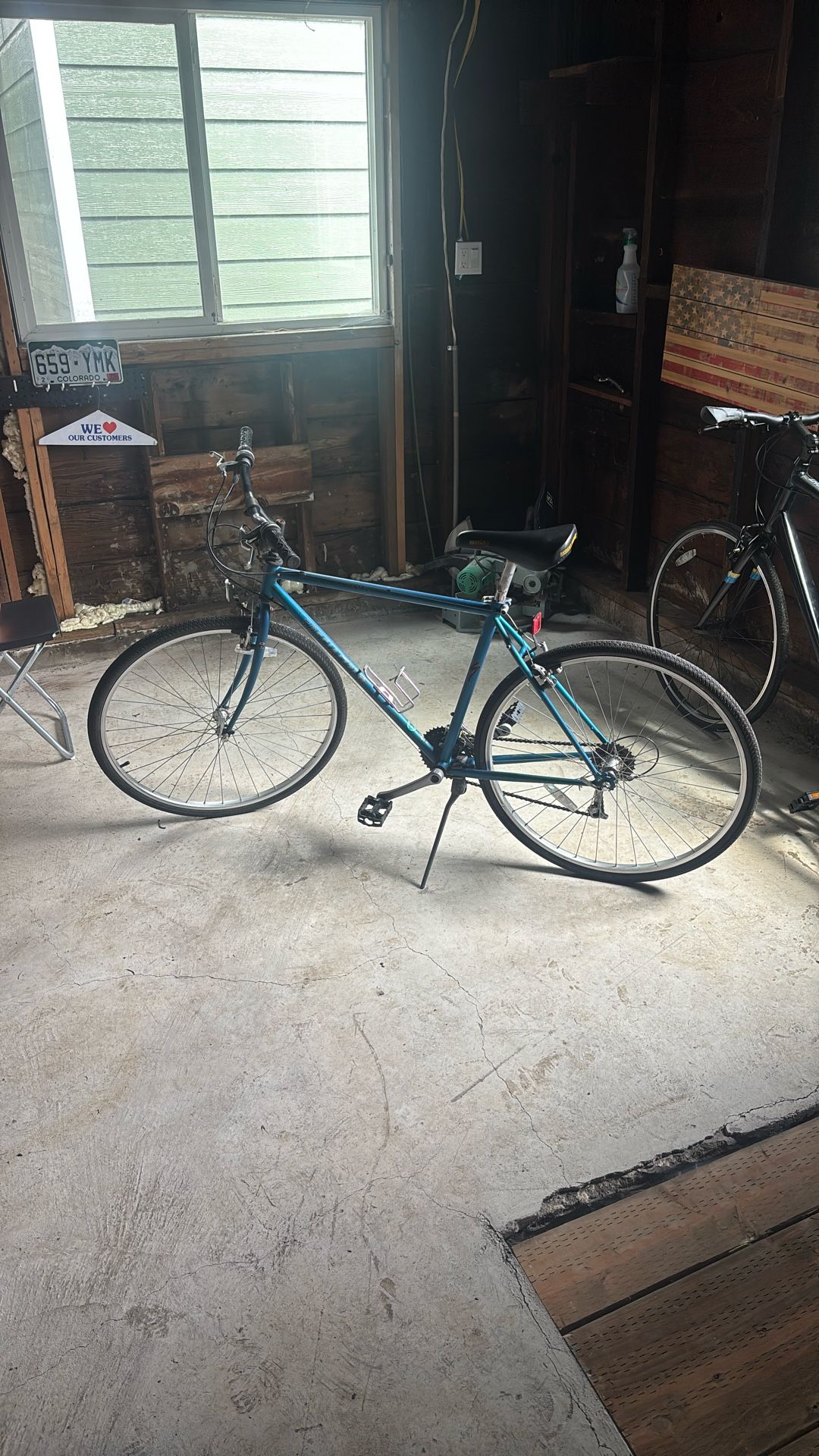Specialized Bike 20 Inch Frame