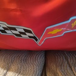 Corvette Car Cover C-6