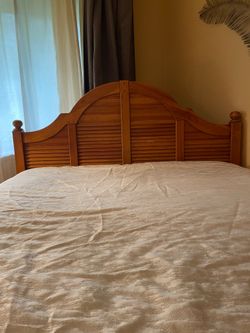 Bedroom furniture