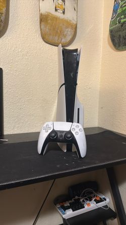ps5 slim 1Tb