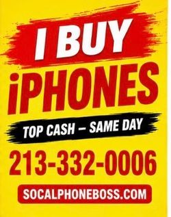 Apple iPhone