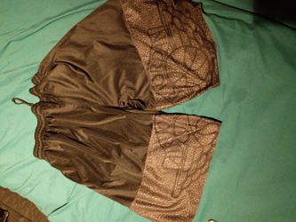 Boys Jordan shorts