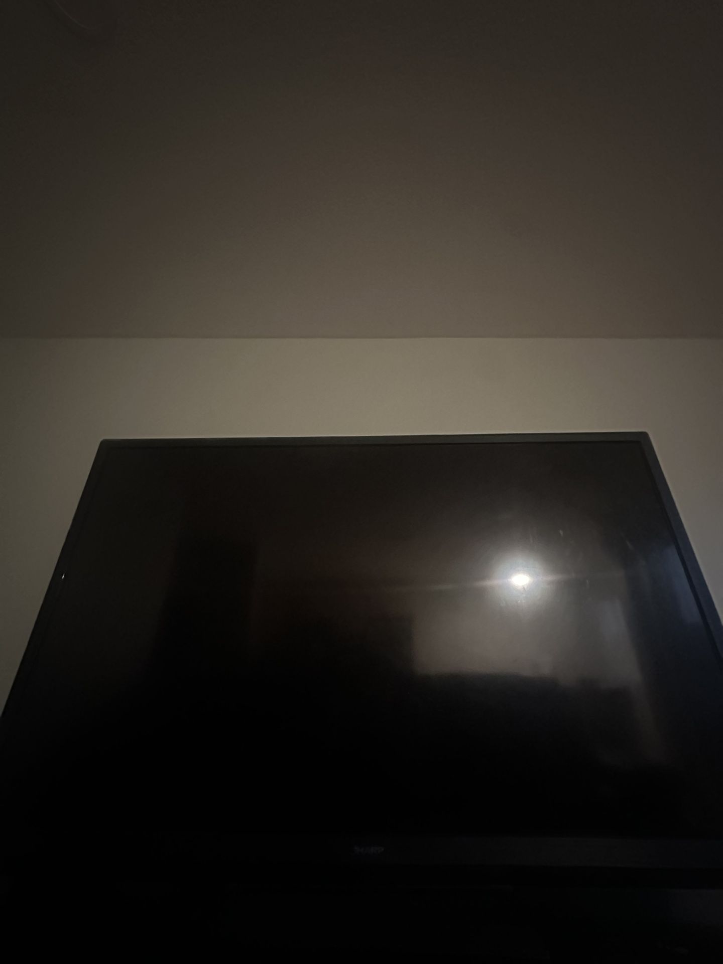 70 Inch SHARP TV