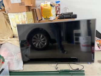 55” LG TV