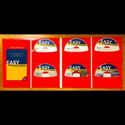 American English Course on CD (Living Language Series)