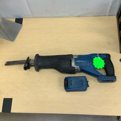 10033 Hercules Reciprocating Saw 62149 