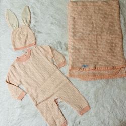 Infant Set