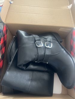 Botas De Mujer