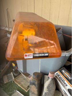 Turbo beam 2000