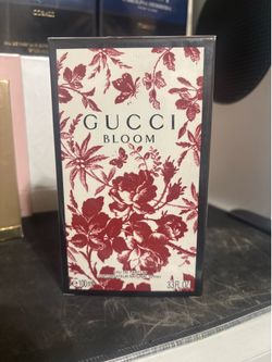 Gucci Bloom Pink 100ml