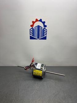Genteq / 5KCP29BK783CS / HP (1/8) / V 115 / PH 1 / Electric Motor/SKU 11374