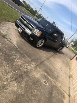 Trade 20s chrome OEM honeycombs