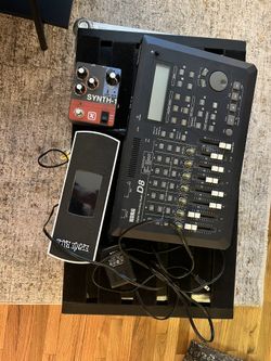 Guitar And Studio Accessories