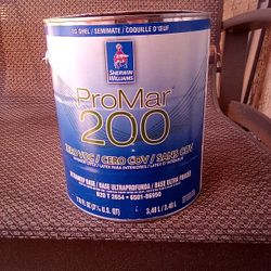 Pro Mar 200