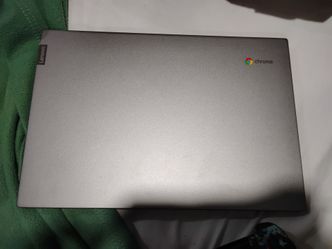 Lenovo Chromebook Laptop