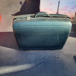 Suitcase 