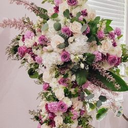 Funeral Flower Arrangements 
