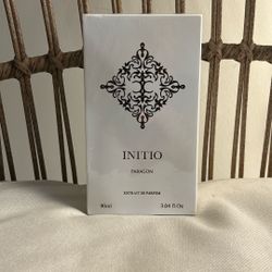 Initio Paragon Extrait De Parfum New Sealed 