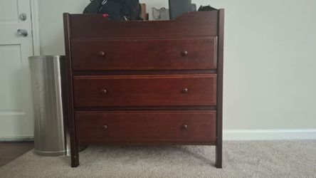 Cloth Cupboard