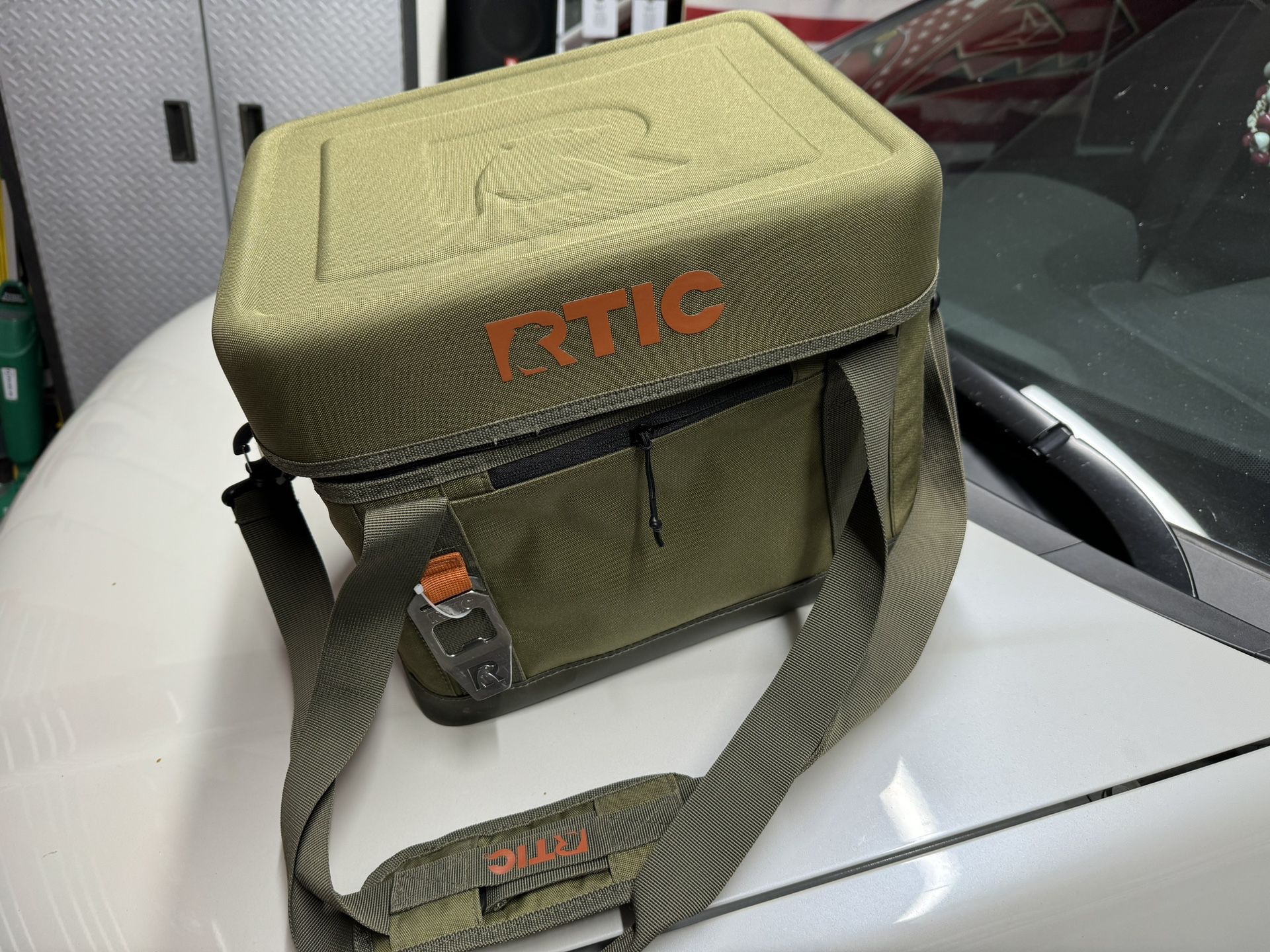 RTIC Cooler Brand New. 