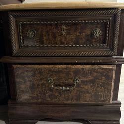 antique drawer 