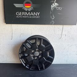 Tesla  Cybertruck  20” rim wheel Oem