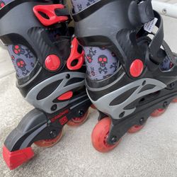 Roller Skates For Boys