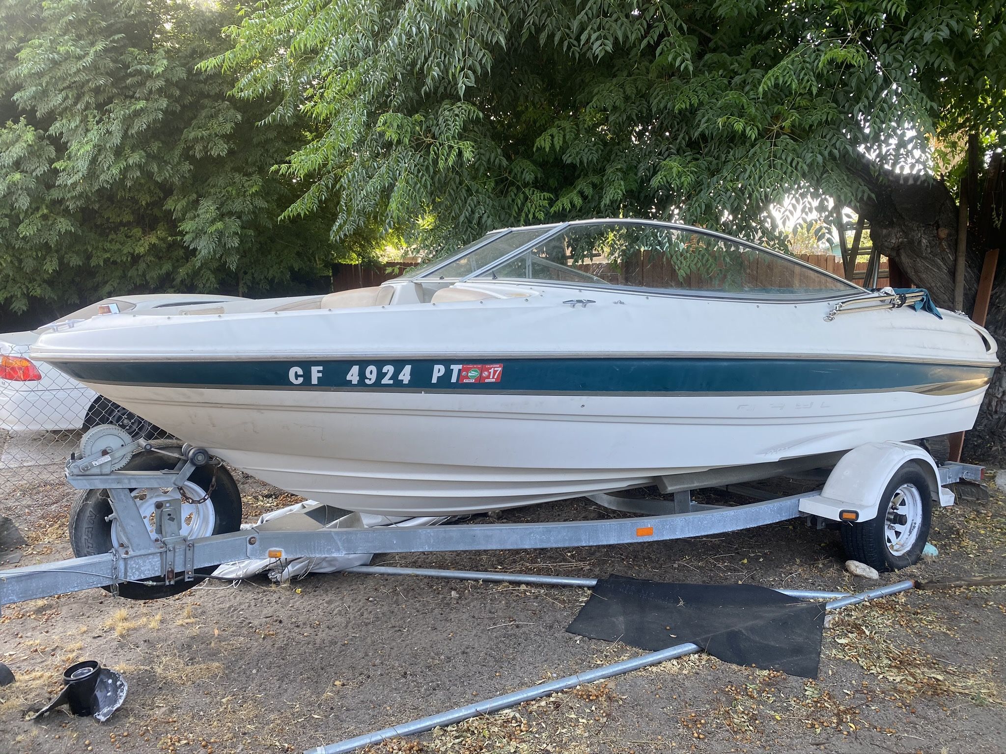 98 Rv Diesel Pusher Cummings Alison Auto Trans Air Brake Bill Of Sale Only