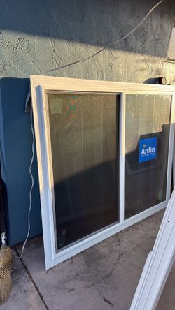 House window retrofit