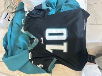 Philadelphia Eagles jersey