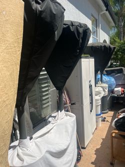 PATIO HEATER