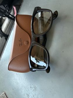 Ray ban meta gen 1