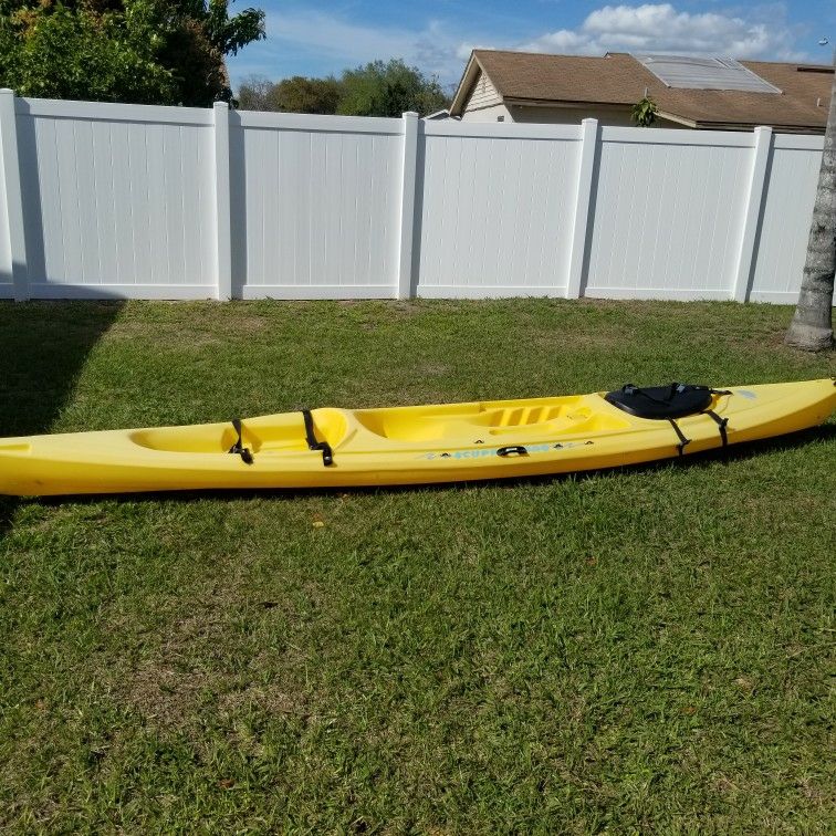 Kayak