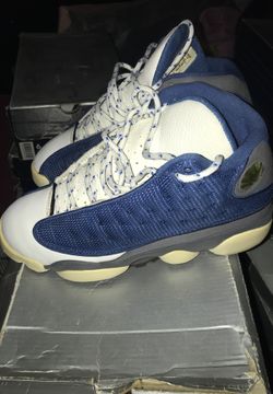 Air Jordan retro 13