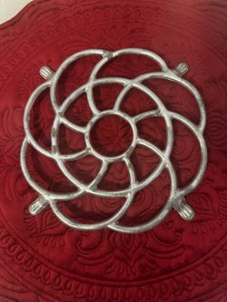 Metal Pot Holder - Made In Germany 