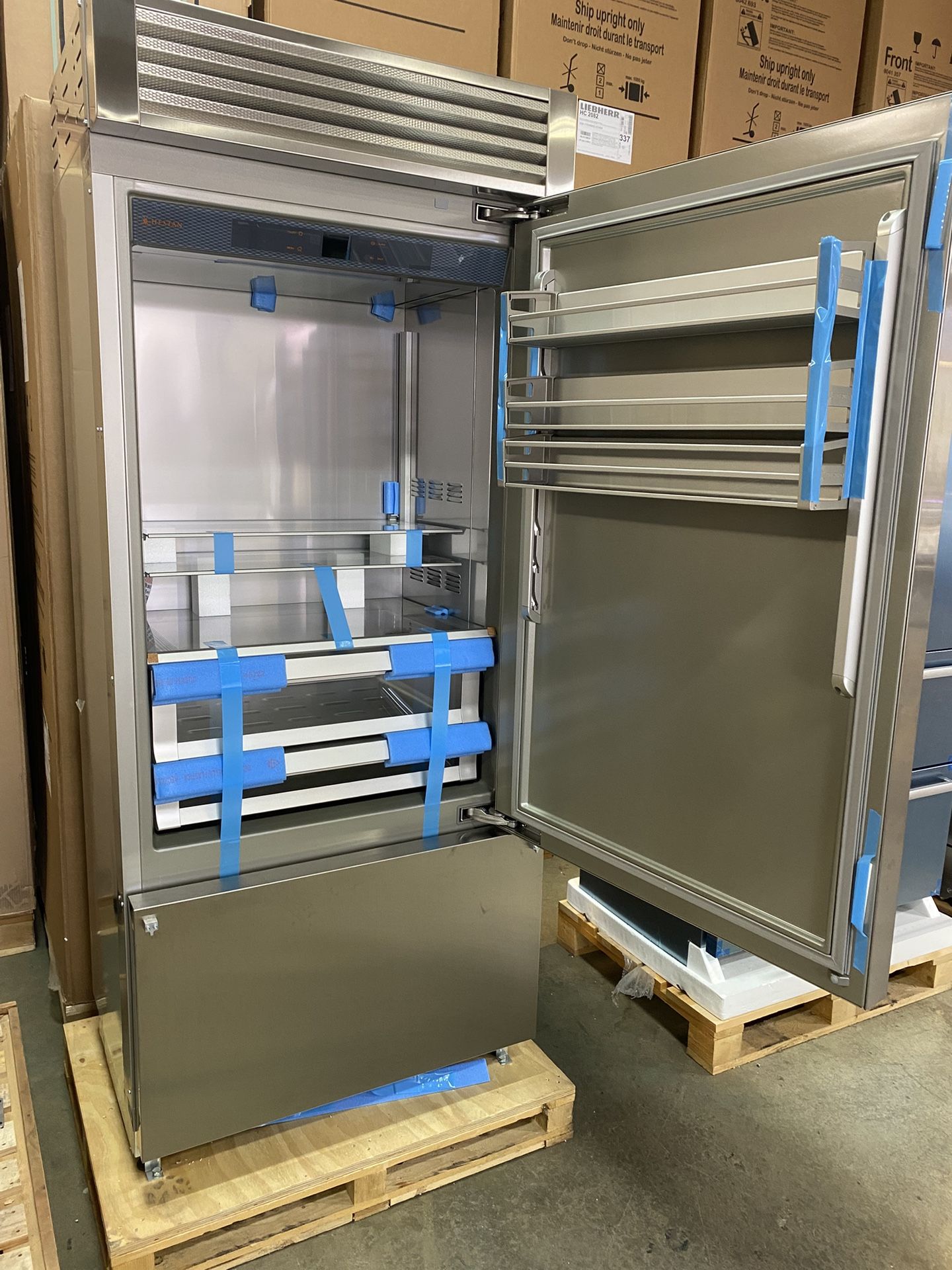Refrigerators, dishwashers range hoods, wallovens on sale now!!! All major brands! Full factory warranty