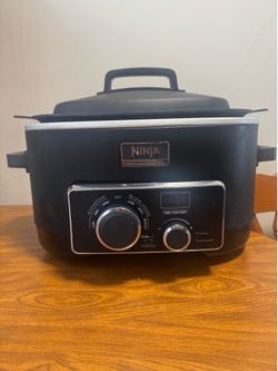 Ninja Cooking System