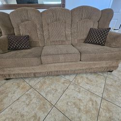Sofa / Couch / Loveseat For Sale!