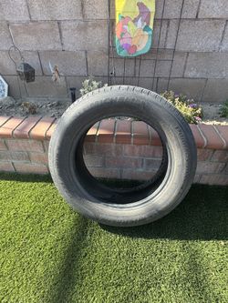 Michelin Tire